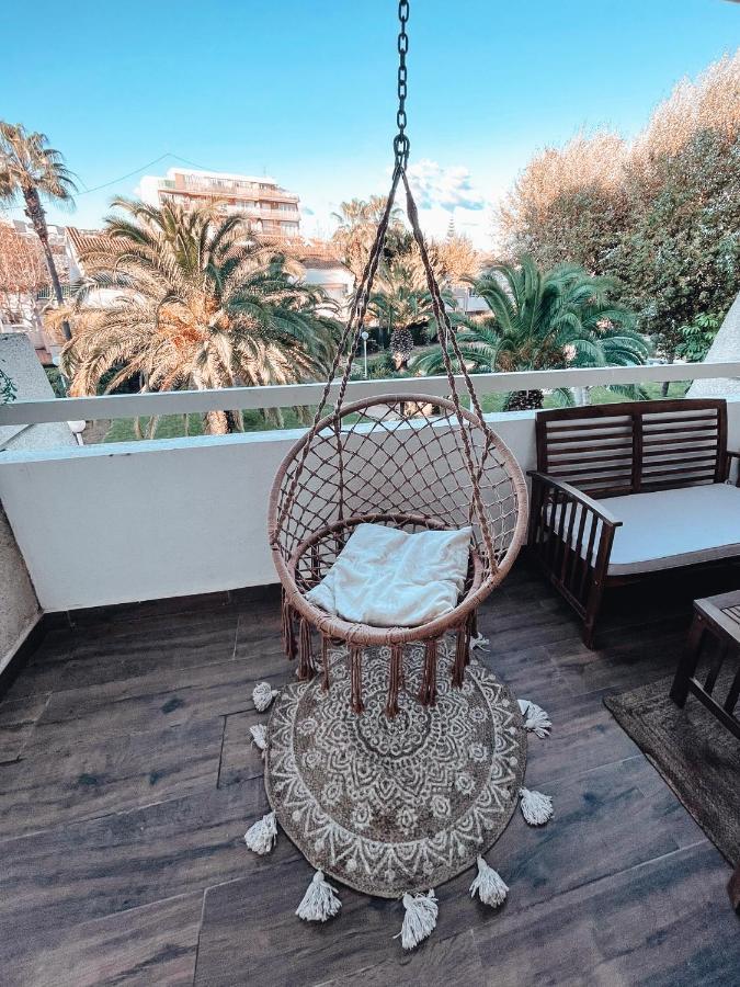 Apartamento Arenal Pool And Beach Javea A 1 Calle De La Playa Del Arenal Exterior photo
