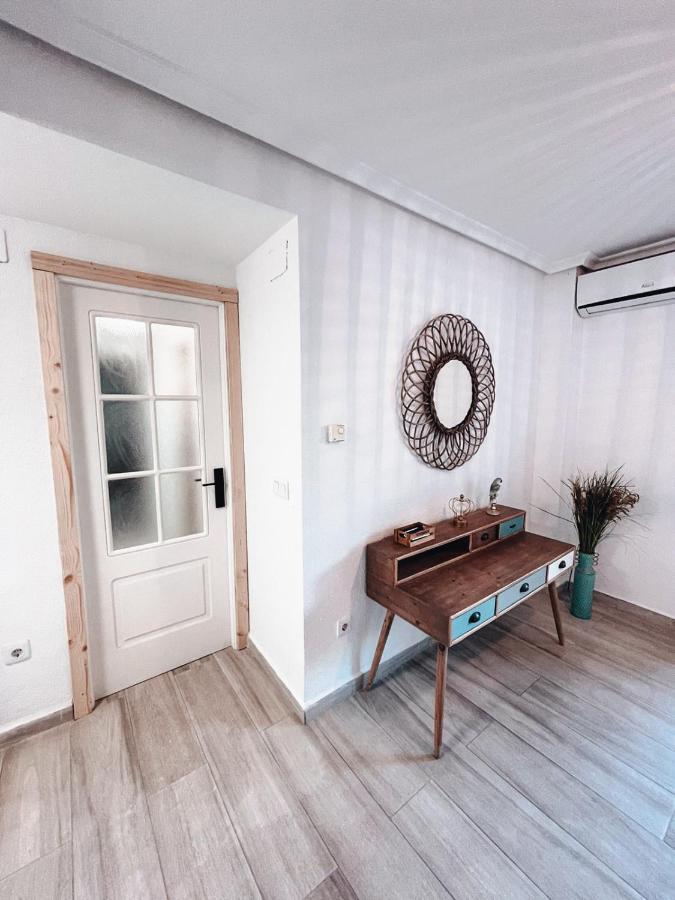 Apartamento Arenal Pool And Beach Javea A 1 Calle De La Playa Del Arenal Exterior photo