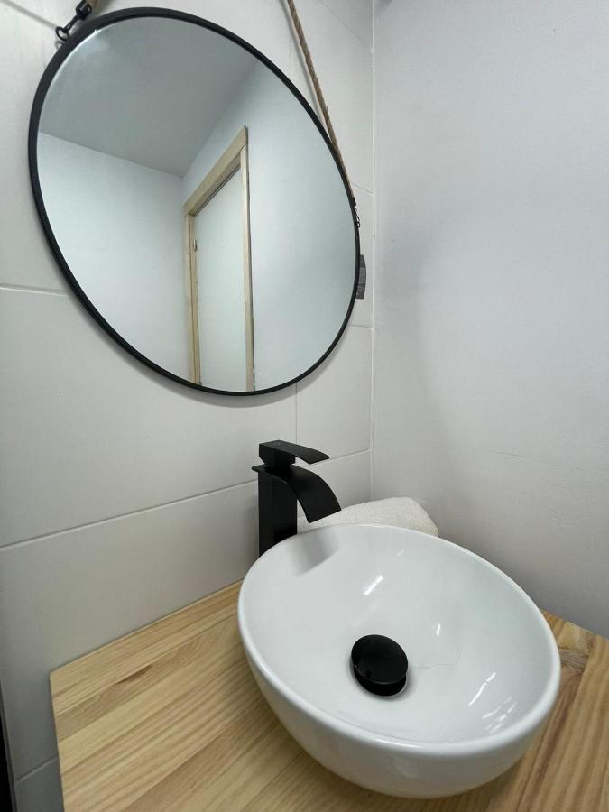 Apartamento Arenal Pool And Beach Javea A 1 Calle De La Playa Del Arenal Exterior photo