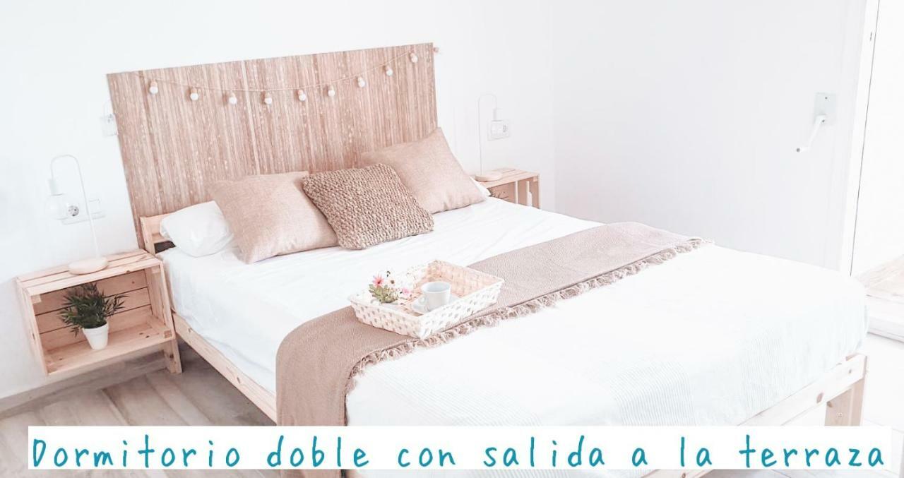 Apartamento Arenal Pool And Beach Javea A 1 Calle De La Playa Del Arenal Exterior photo
